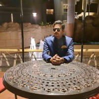 Shoaib Kazi
