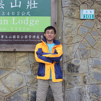 Anderson Huang
