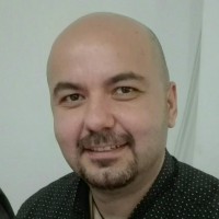 Ilias Boubousis