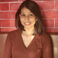 Isha Balsaraf