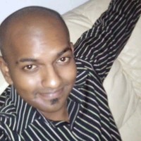 Mark Inbaraj