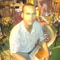 Robson Reis - Unção Kairós