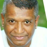 Niventheran Naidoo