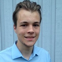 Elias Henriksson