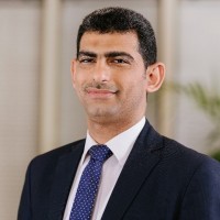 Ahmed Kandil -  MBA