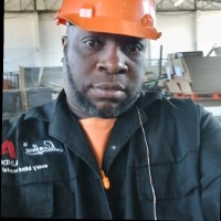 Adam M Kaseke