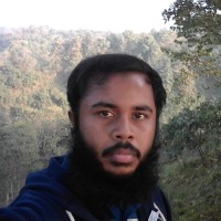 Shaker Ahmed