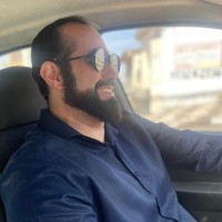 Daniel Vedrossi Menezes