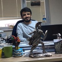 Hakkı Halil Babacan