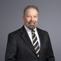 Patrick T. Copley, MBA