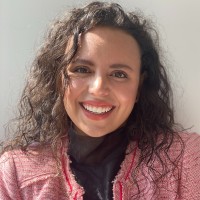 Alejandra Gálvez Guzmán