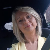 Sylvia Hall