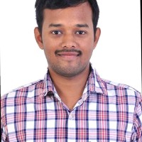 Ramcharan Kasivisvanathan Pmp®