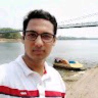 Sanjeeb Rout