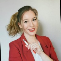 Alice Stath