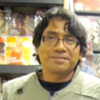 Tulio Alexsis Chávez Toro