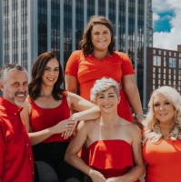 Kaspar Riversmith Group