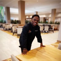 Jovon Barnes
