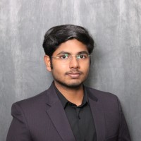 Harisheswara Reddy Eargamreddy