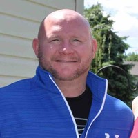 Cory Roach