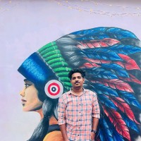 Abhijith B
