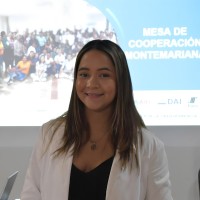 Liseth De la hoz Tovar