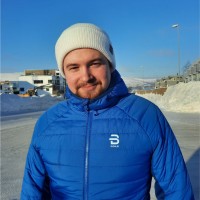 Bendik Krudtå