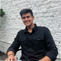 Krish Sood