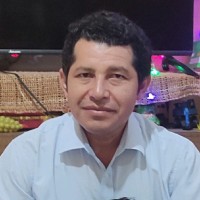 Luis Velasquez