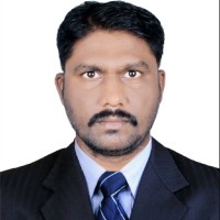 Karthigairaja Palagurusamy