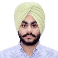 Haskaran Singh