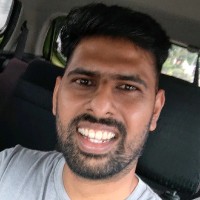 Iswaran Munusamy