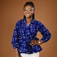 Charlotte Quarshie