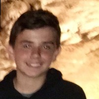 Caden Walter