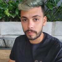 Alexsandro Lobato