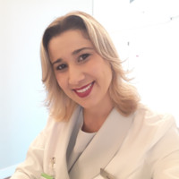 Liliane Da Silva Aguirra