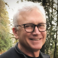 Ted Yoder