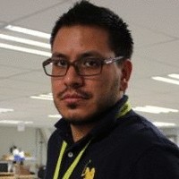 Oscar Preciado