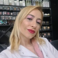 Cynthia Gabriela Corte