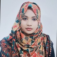 Shaik Hafeeza