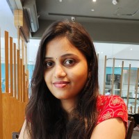 Teja Sree Desina