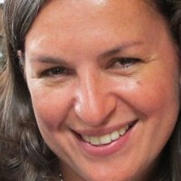 Catherine Warwick-Wilson