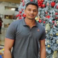 Mohan Kumar
