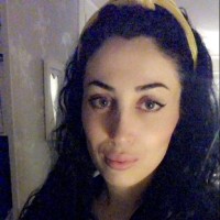 Shabnam Ibrahimi