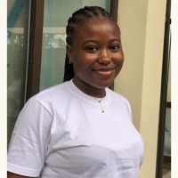 Veronica Ekpenyong-Moses