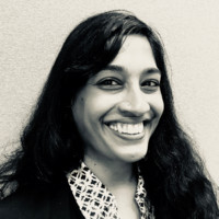 Neetha Iyer