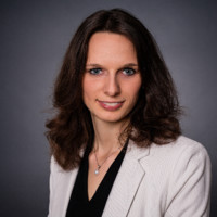 Nathalie Zech