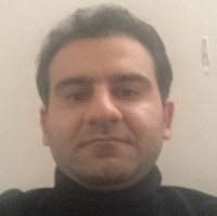 ehsan omidian