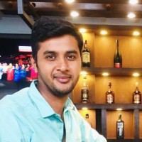 Pratik Gupta