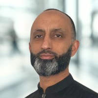 Mohammed Ismail